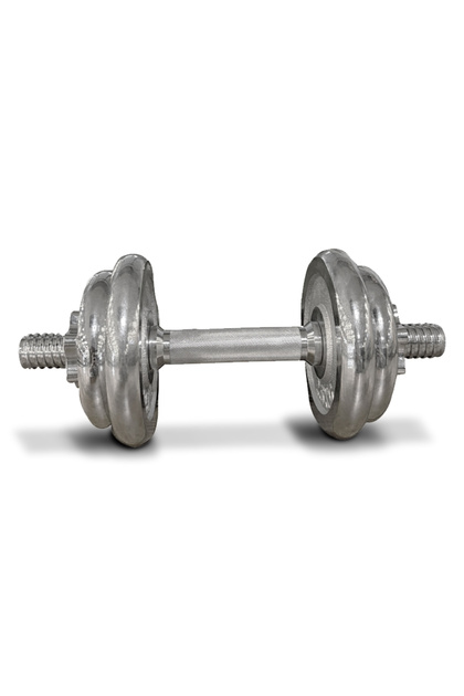 Proforce DBS10K Dambıl Set 10 Kg - Fiyatı, Yorumları