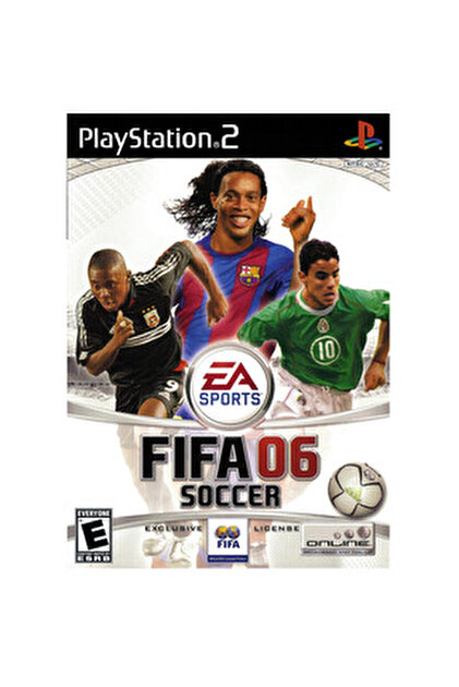 Konami PLAYSTATION 2 KOLEKSİYON SERİSİ - WINNING ELEVEN 8 - SADECE