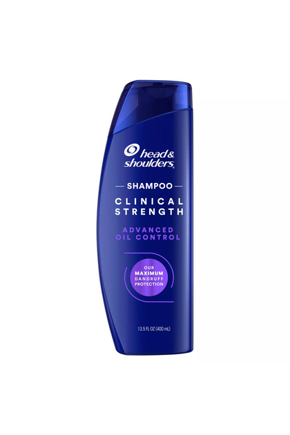 Head and Shoulder Clinical Effect Anti-Dandruff - Citrus Essence Shampoo with Advanced Oil Control - 400