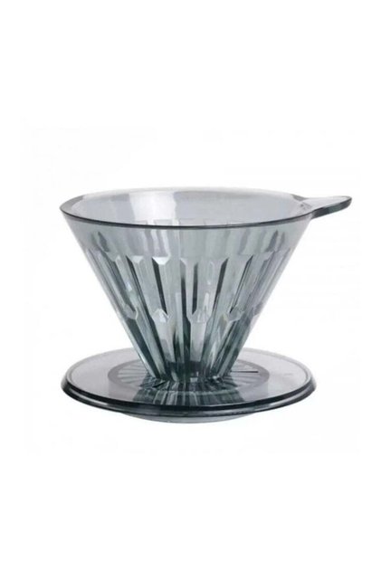 Timemore Crystal V60 Distiller Funnel Size 01