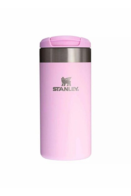 Stanley The AeroLight Transit Mug 0.35L / 12oz Cherry Blossom