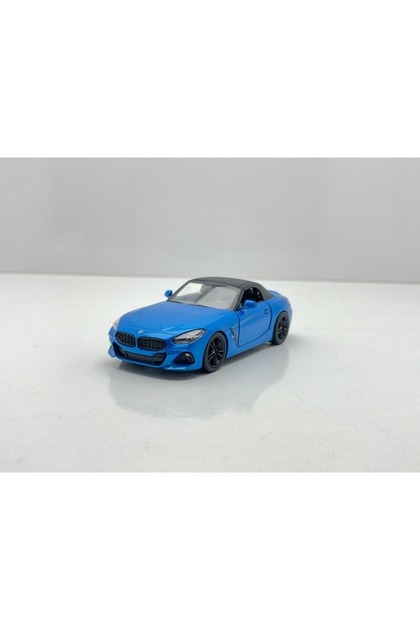 Kinsmart BMW Z4 Çek bırak diecast - Fiyatı, Yorumları