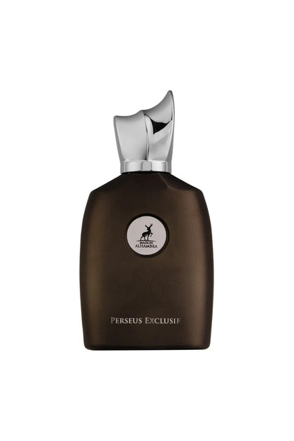Perseus Exclusif Άρωμα, Maison Alhambra , 100 ml Eau de Parfum , ανδρικό - εμπνευσμένο από Pegasus Exclusif