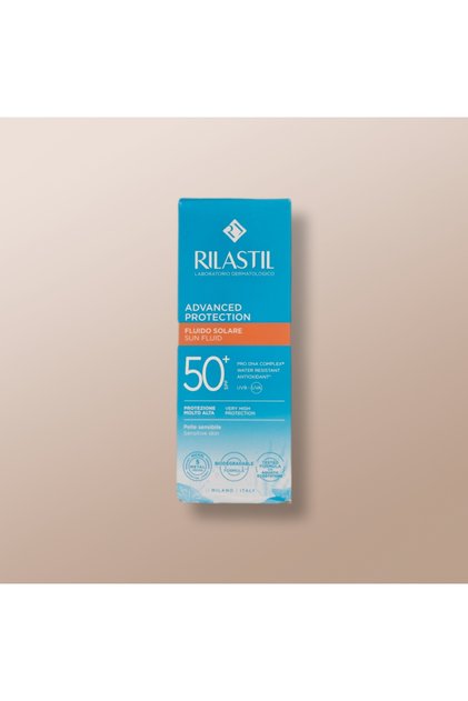 Advanced Protection Sunscreen