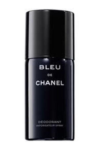 Deo Spray Bleu de Chanel , Deodorant spray, 100 ml