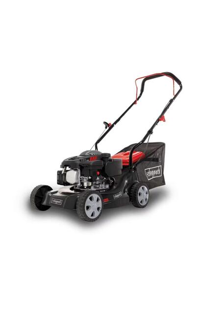 Scheppach BENZİNLİ ÇİM BİÇME MAKİNASI MP132-40 - Fiyatı, Yorumları