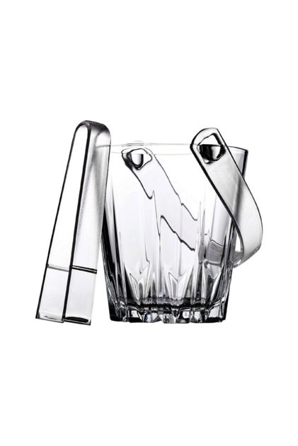 High Quality Dishwasher Safe Ice Bucket 1 Liter