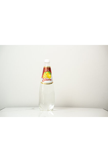 ZEDAZENI LİMON AROMALI GAZLI İÇİCEK 1L
