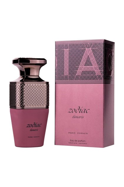 Zodiac Lunaris , Eau de Parfum , Άνδρες, 100 ml
