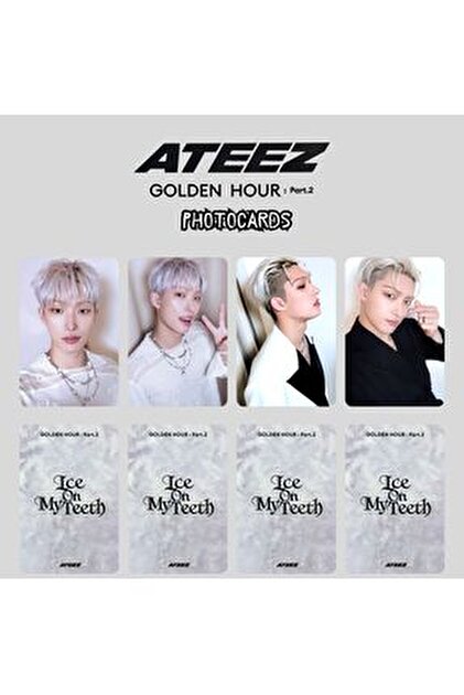 Altun Ateez 