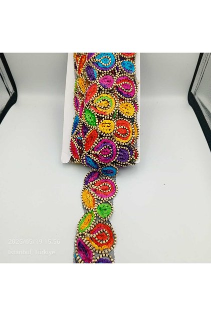 DANTELHİNT İŞİ 1.5 METRE