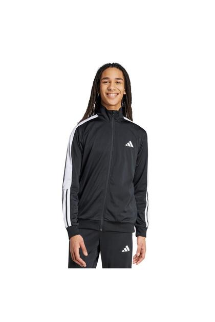 adidas Erkek Siyah Ceket M 3S TR CB TT JL8596 - Fiyatı, Yorumları