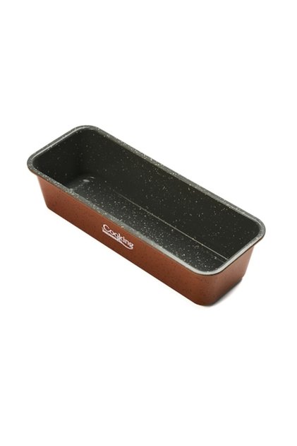 Tava copt Cooking by Anca, acoperire ceramica, 31 x 11 x 8 cm , HR-FM-A08