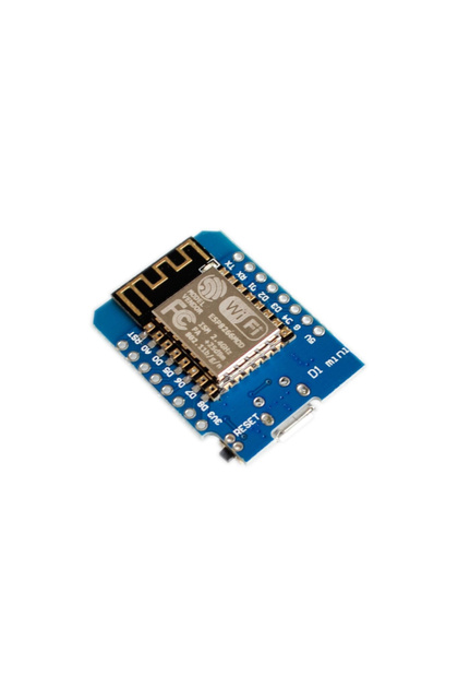 Placa de dezvoltare compatibila WeMos NodeMCU D1 Mini ESP8266