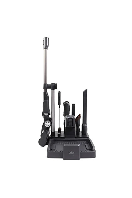 Fakir WD 9 Pure Clean Islak Kuru Şarjlı Süpürge - Fiyatı, Yorumları