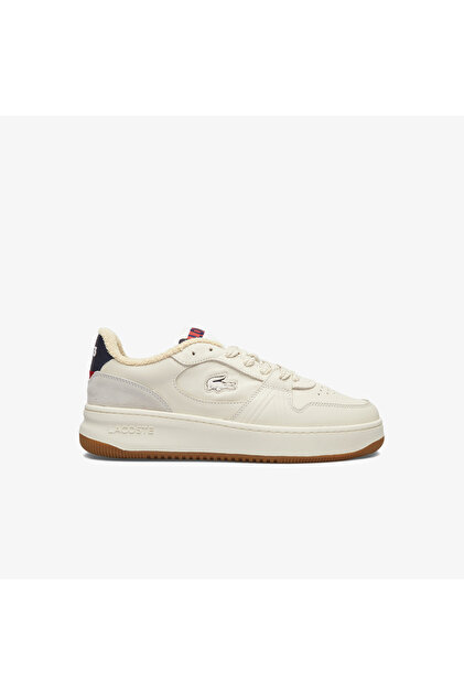 L001 Set Erkek Bej Sneaker
