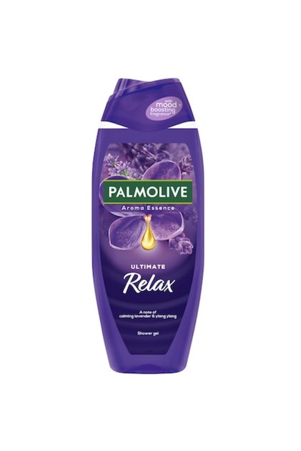 Gel de duș Palmolive Memories of Nature Sunset Relax, 500 ml