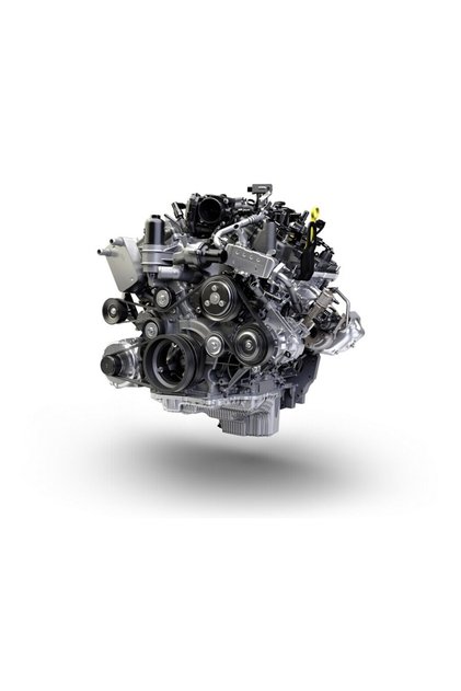 NİSSAN NAVARA 15-23 MOTOR KOMPLE BOŞ