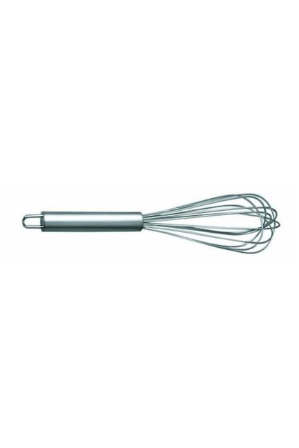 Tel din inox 25 x 7 cm