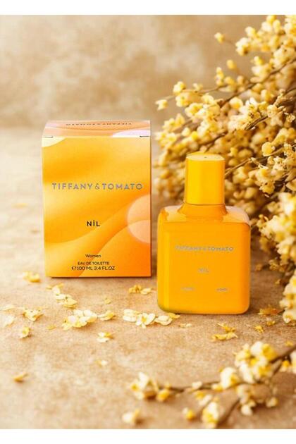 Tiffany Tomato Nil Parfüm 100 Ml - Fiyatı, Yorumları