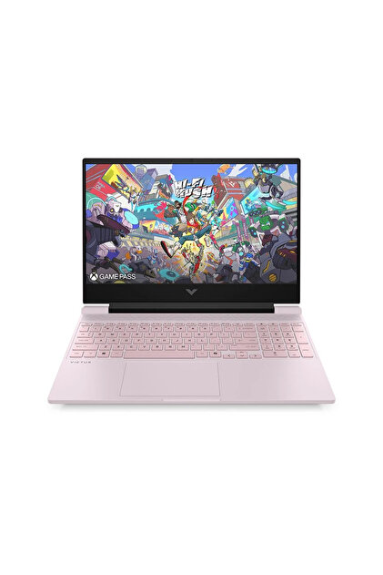 HP Victus Gaming 15 İntel Core İ5 13420H 16GB 512GB RTX4050 15.6