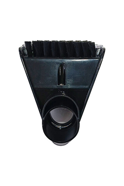 かき Kiwi KCC-4326 KÜÇÜK FIRÇALI BAŞLIK (SİYAH) - Fiyatı, Yorumları
