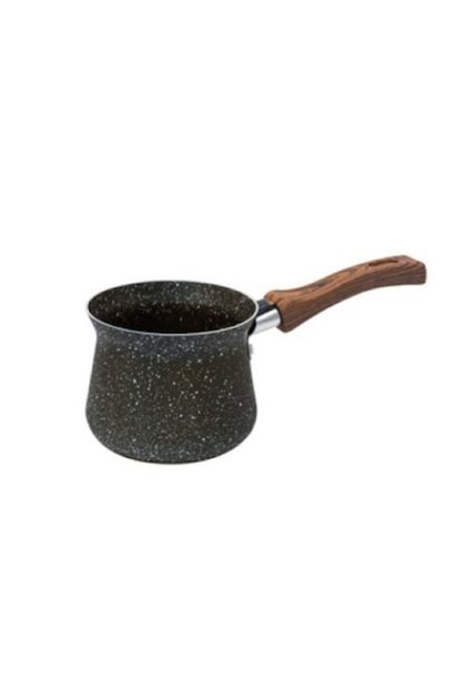 Ibric Pentru Ceai Sau Cafea, Brio Hard Rock, 11x9 Cm, 700 ML