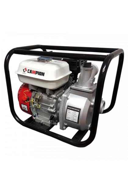 Motopompa benzina 6.5 Cp, 3" 1000 l/min