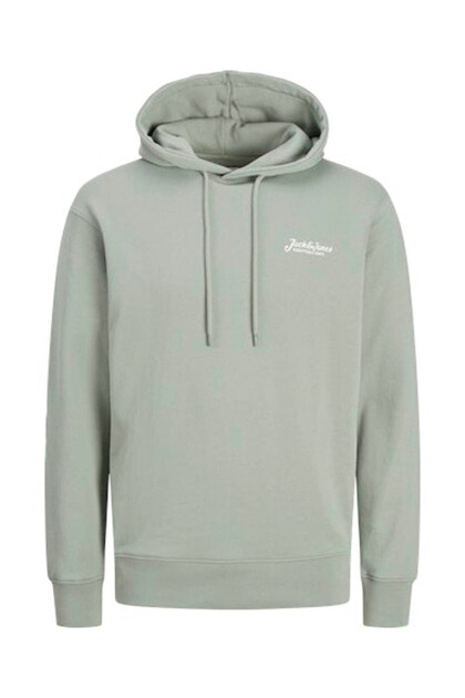 Jjbeau Yeşil Erkek Sweatshirt 12268436