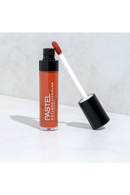 Daylong Kiss-Proof Matte Liquid Lipstick