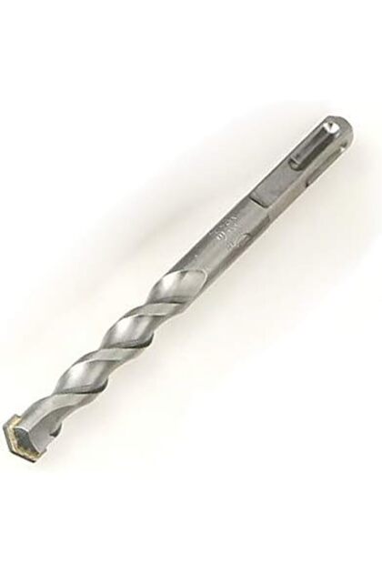 Electric Hammer Drill Bits Square Shank Chrome Steel Masonry Rotary Drill Bit for Drilling in Masonr
