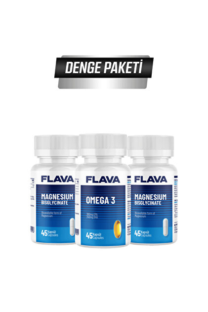 Denge Paketi