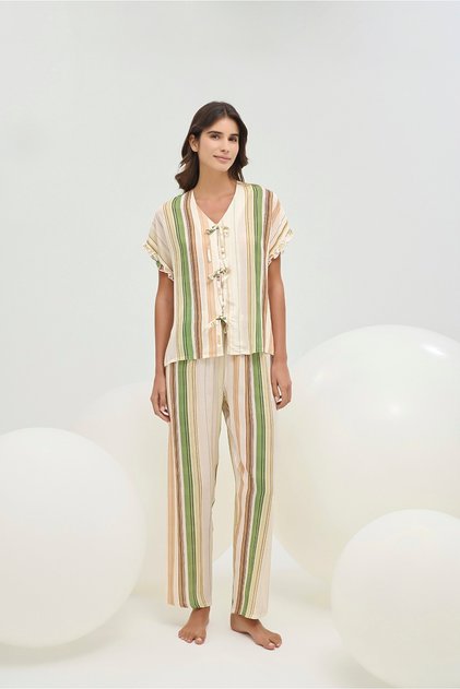 16656 Women's Pajama Set