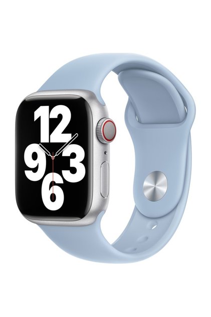 Curea pentru ceas 41mm, Sport Band, Sky