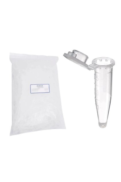 Eppendorf Tüpü 1.5 ML (100 Adet)