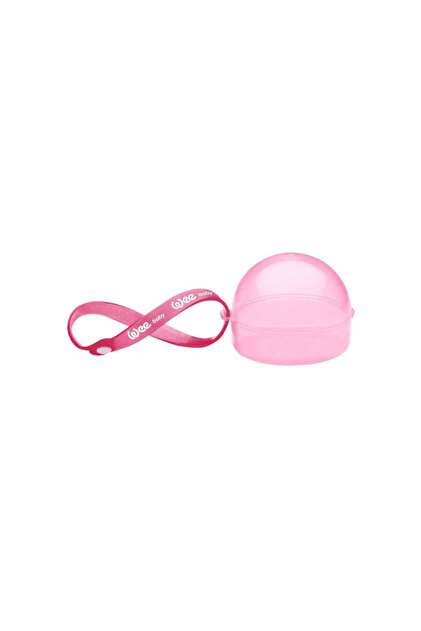 Pacifier Storage Container 117