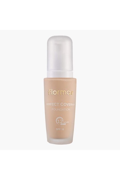 Perfect Coverage Foundation
