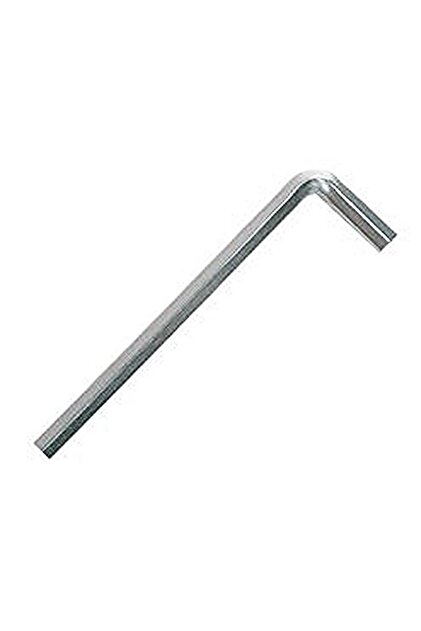 PROFESYONEL TEK ALYAN UZUN TİP ALTIKÖŞE 10 MM 47x180