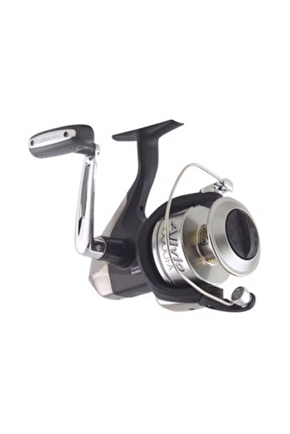 Okuma Azores ZXP-6000 (Low Speed ) 6+1 bb Olta Makinesi - Fiyatı