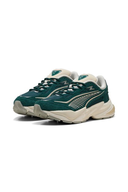 Puma Rs Surge Hairy Suede Unisex Yetişkin Sneaker - Fiyatı, Yorumları