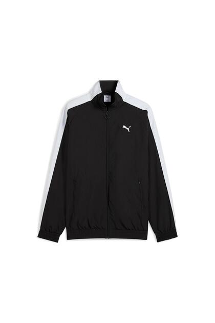 Puma T7 Oversized Track Jacket Unisex Yetişkin Ceket - Fiyatı