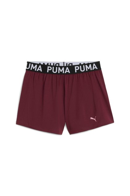 Strong 3" Knit Short Kadın Yetişkin Şort