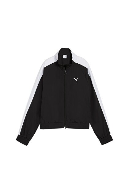 Puma T7 Relaxed Track Jacket Kadın Yetişkin Ceket - Fiyatı, Yorumları