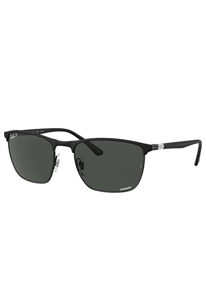 レイ Ray-Ban RB3686 186 K8 57 Erkek Güneş Gözlüğü - Fiyatı, Yorumları