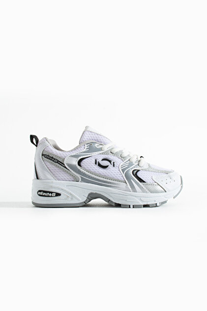 infinite8 Kız Çocuk, Erkek Çocuk Spor Ayakkabı Sneaker - Fiyatı