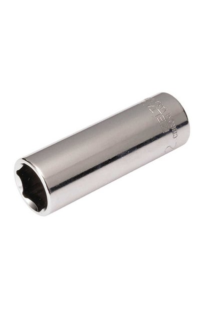 İzeltaş 8 mm 1/4 Six Corner Deep Socket Key - Izeltaş 1107064008