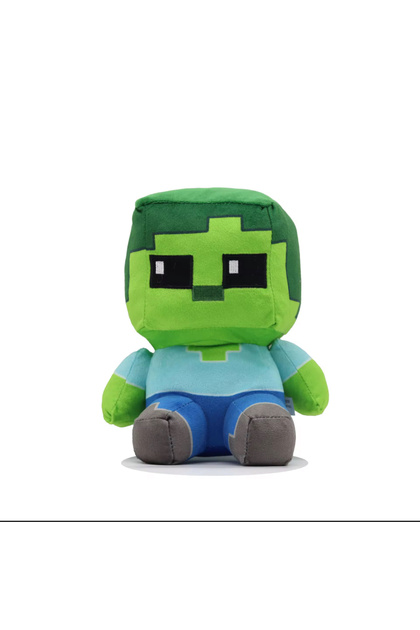 Maraz Minecraft Zombi 20cm - Fiyatı, Yorumları