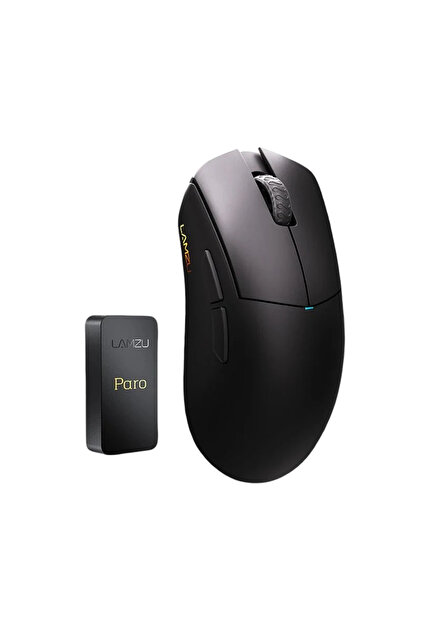 LAMZU PARO AURORA 8K Wireless Gaming Mouse - Fiyatı, Yorumları