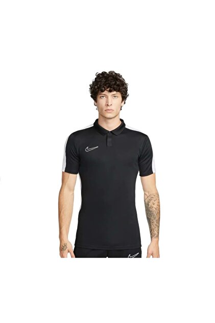 nike academy polo shirt mens