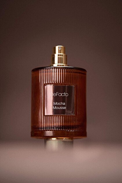 Defacto Kadın Mocha Aromatik 100 ml Parfüm F3321AXNS - Fiyatı